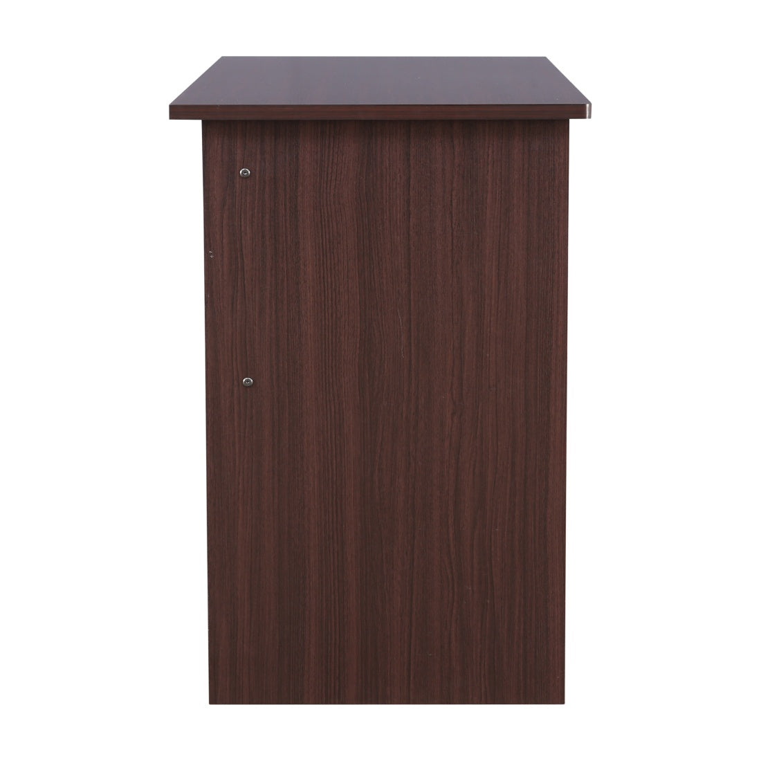 Simply Study Table in Walnut Colour