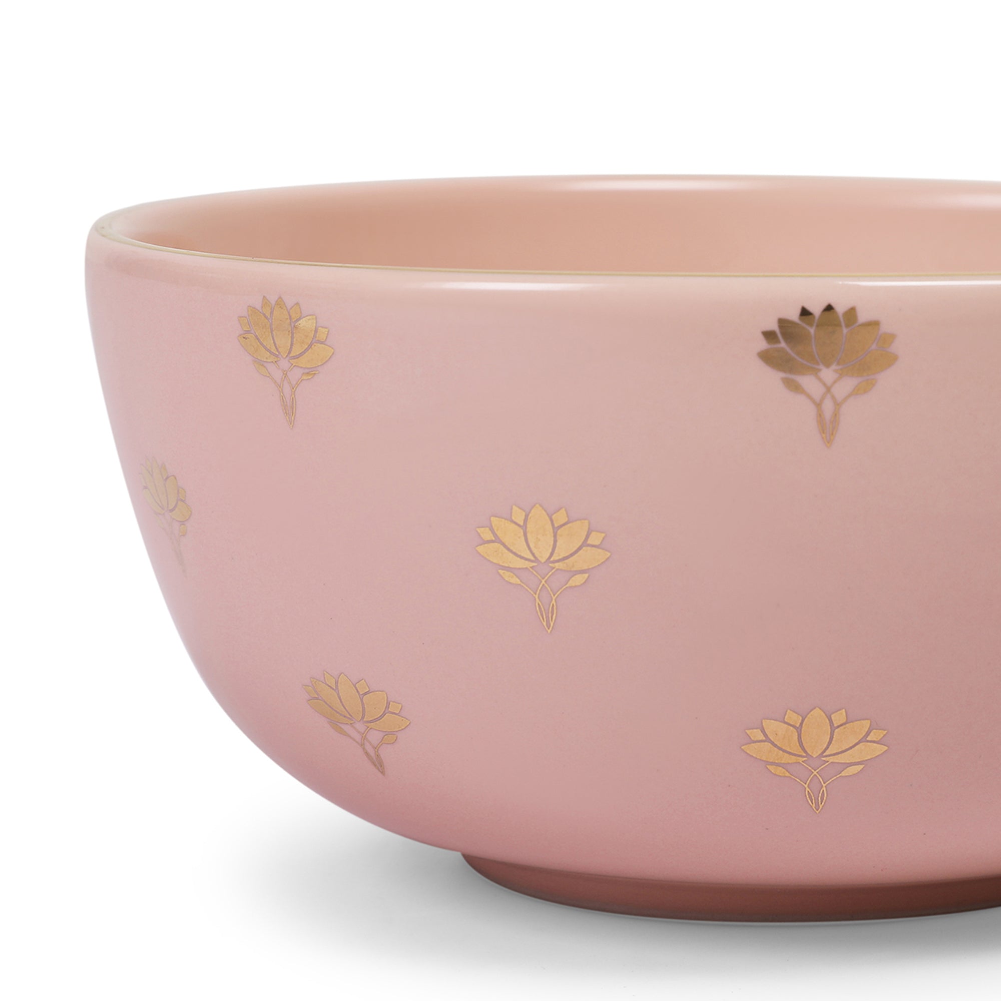 Living Essence Vanya Serving Bowl 16 Cm Set of 2Pcs
