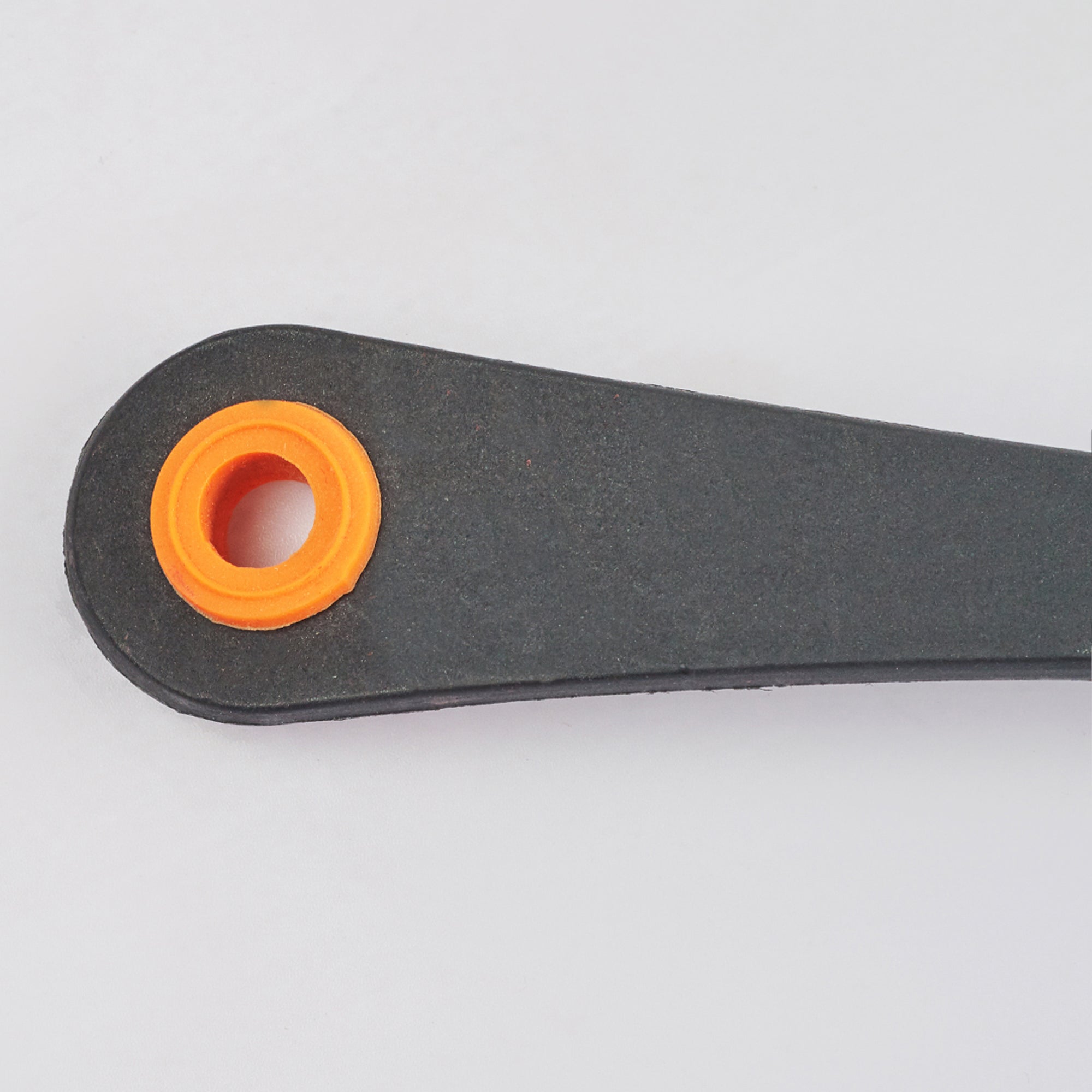 Kitchen Aid Nylon Skimmer in Black Colour