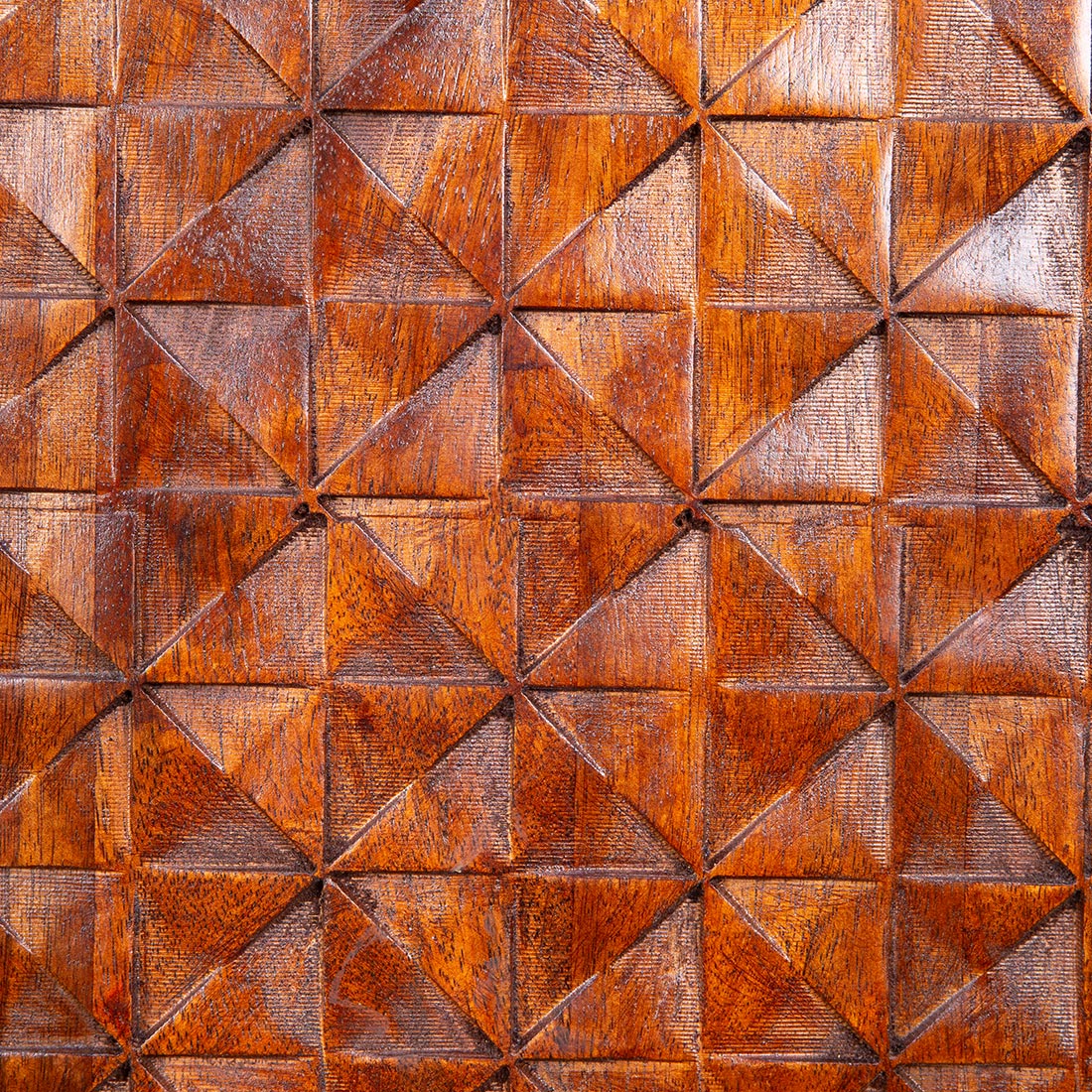 Phoolkari Bar Unit in Honey Colour
