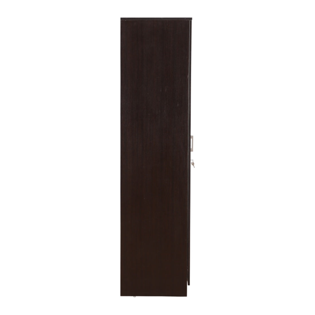 Prime 2 door wardrobe in Wenge Colour