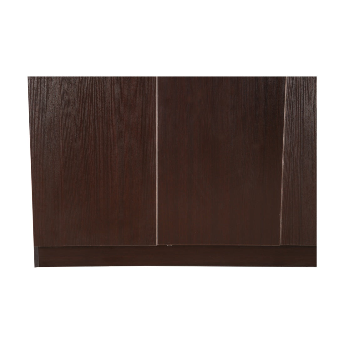 Prime 4 door wardrobe in Wenge Colour
