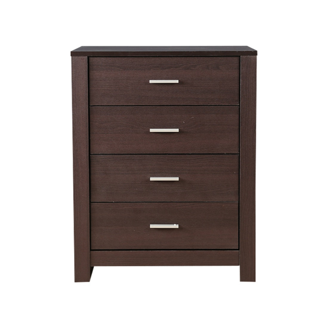 Renley Engineered Wood Multipurpose Cabinet in Beech Colour