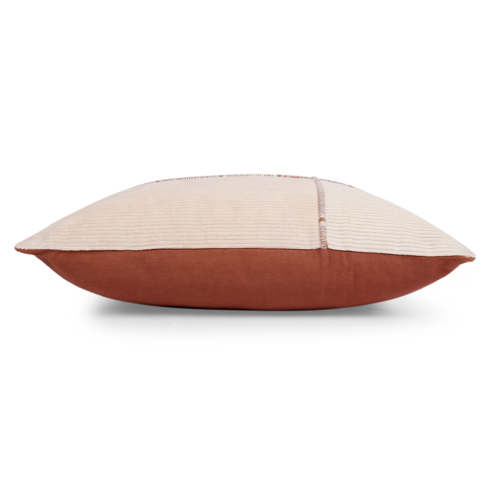 Modern Chic Cushion Cover Rust, 30X45cm