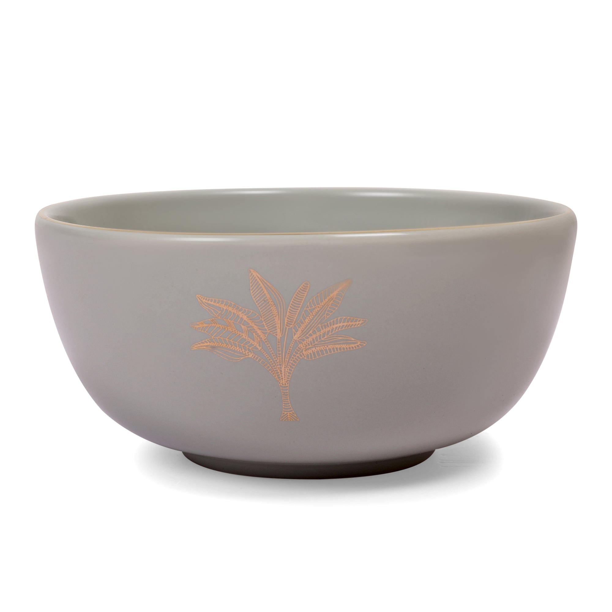 Living Essence Nelumbra ServingBowl 16cm Set of 2Pcs
