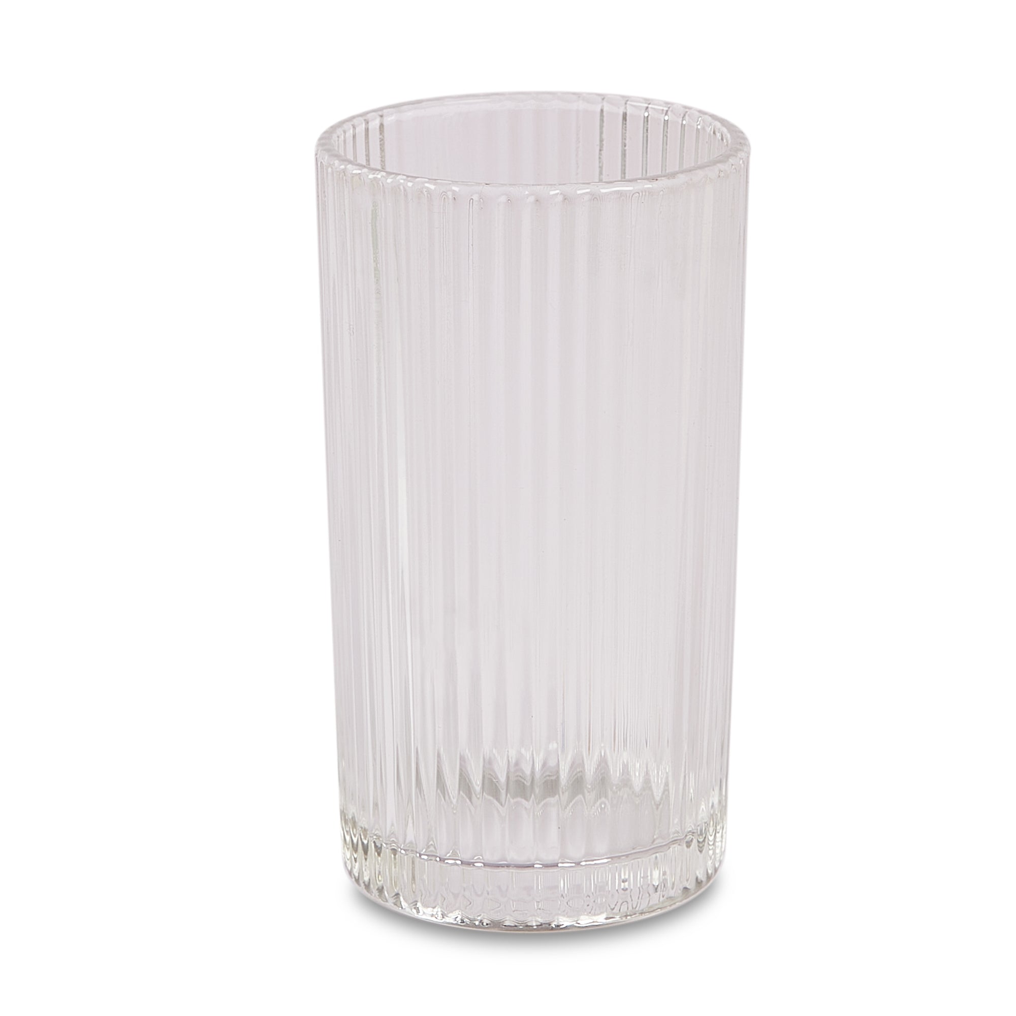 Sapphire  Jug & Tumbler Set of 7 in Transparent Colour