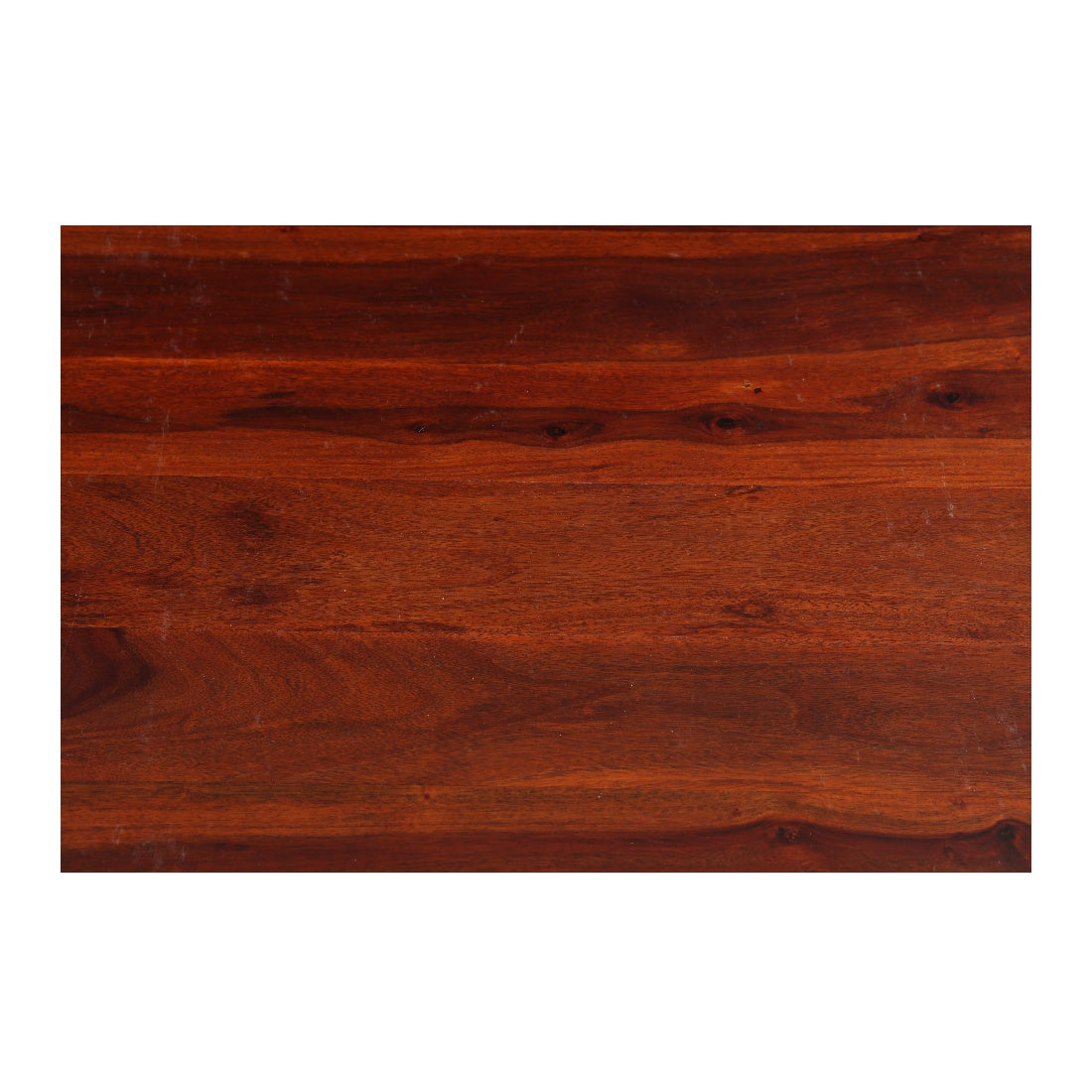 Austin Sheesham Wood(Rosewood) 8 Seater Dining Table in Honey Colour