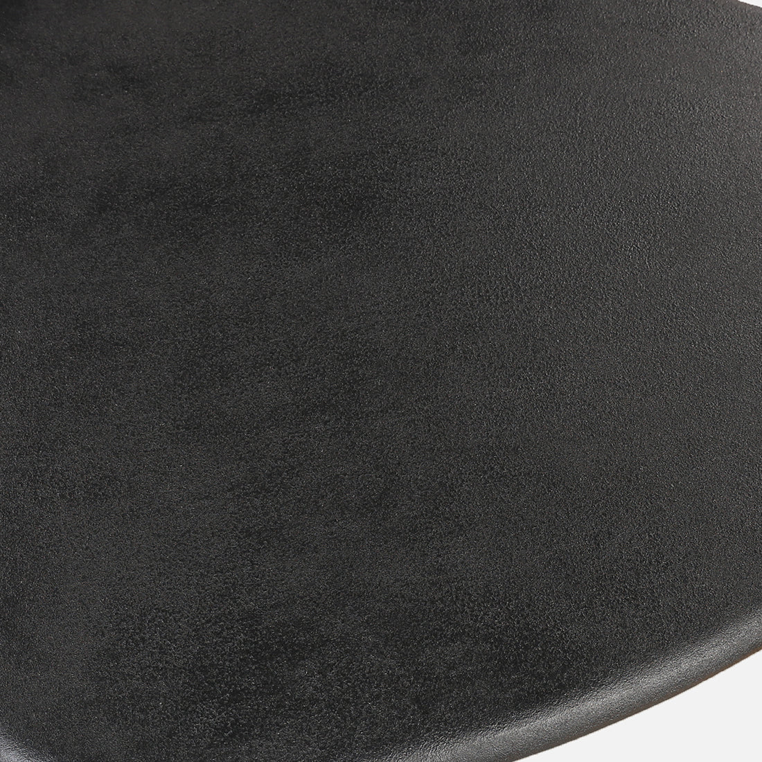 Jett  Side Table in Black Colour