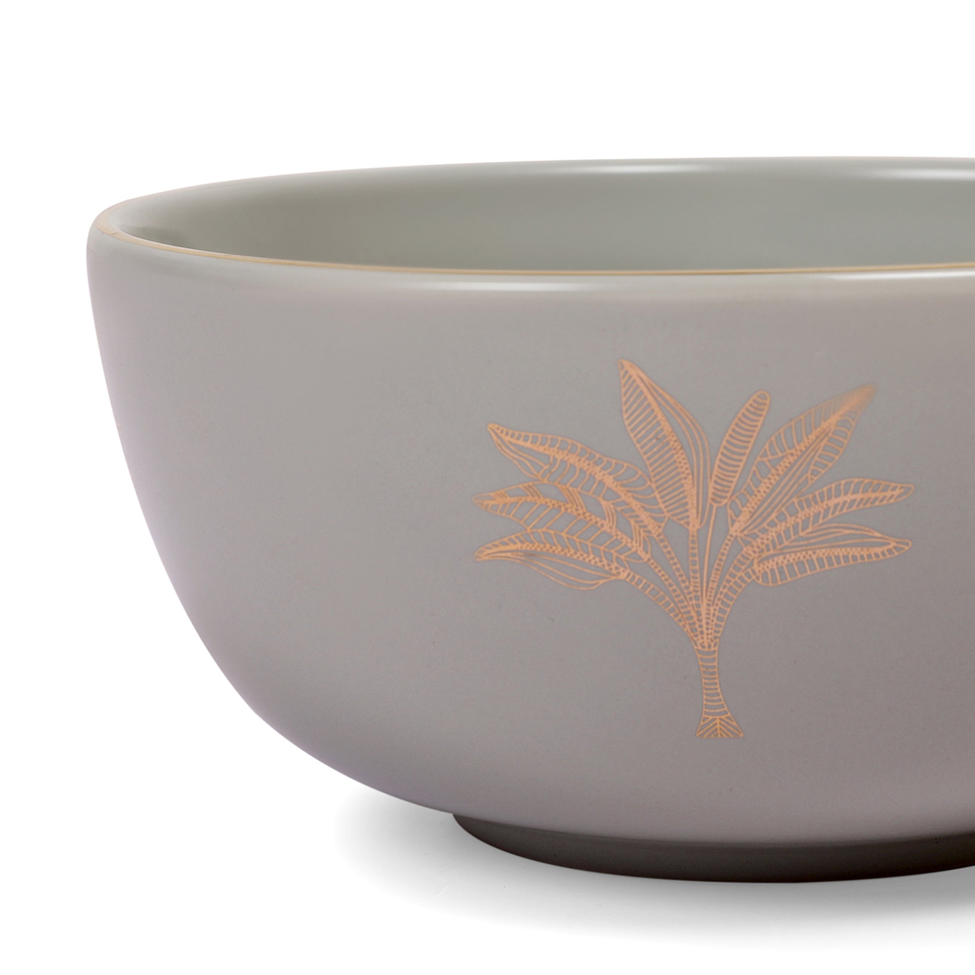 Living Essence Nelumbra ServingBowl 16cm Set of 2Pcs