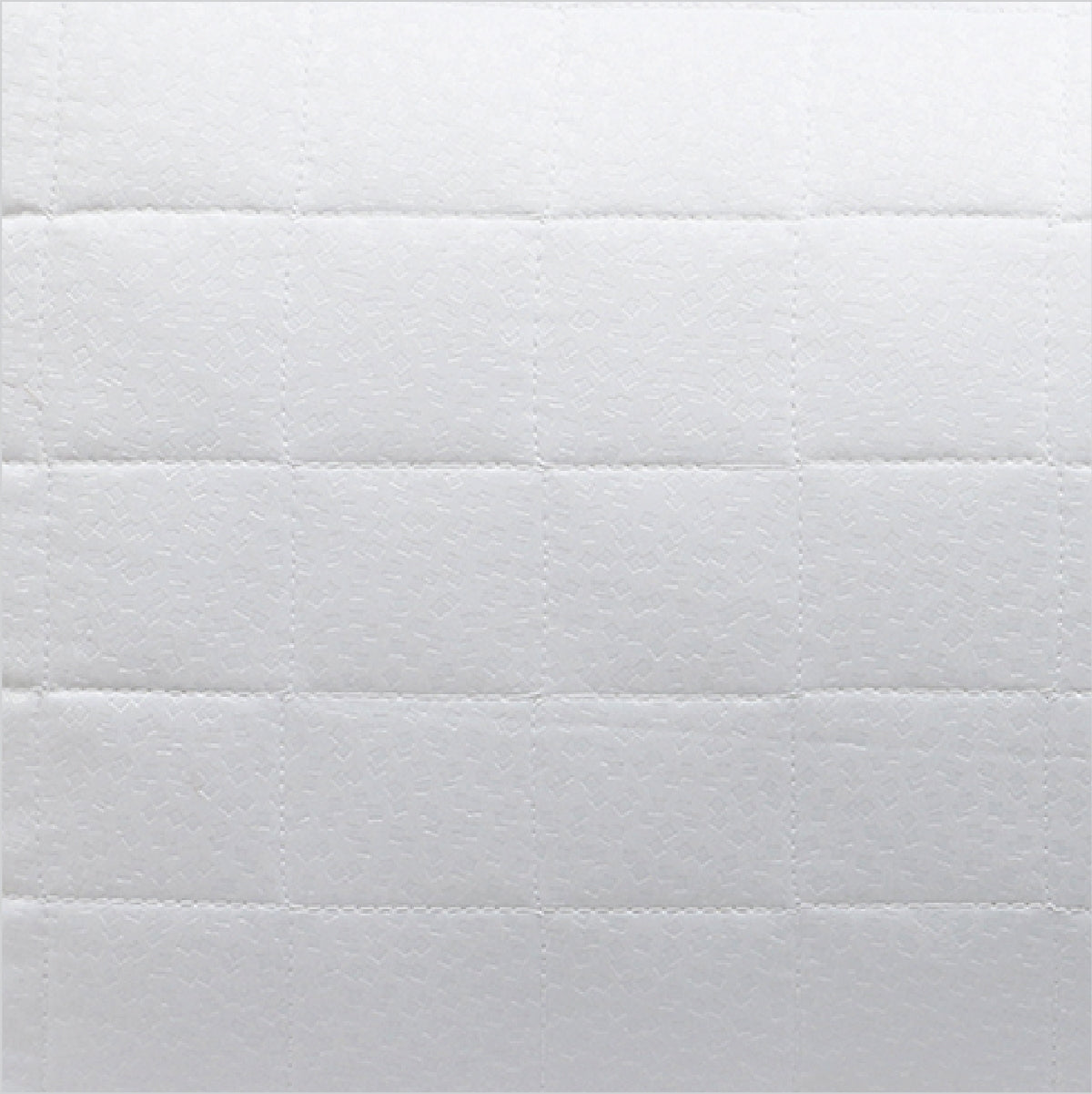 Luxuria Pillow 46X68 Cm in White Colour by Living Essence