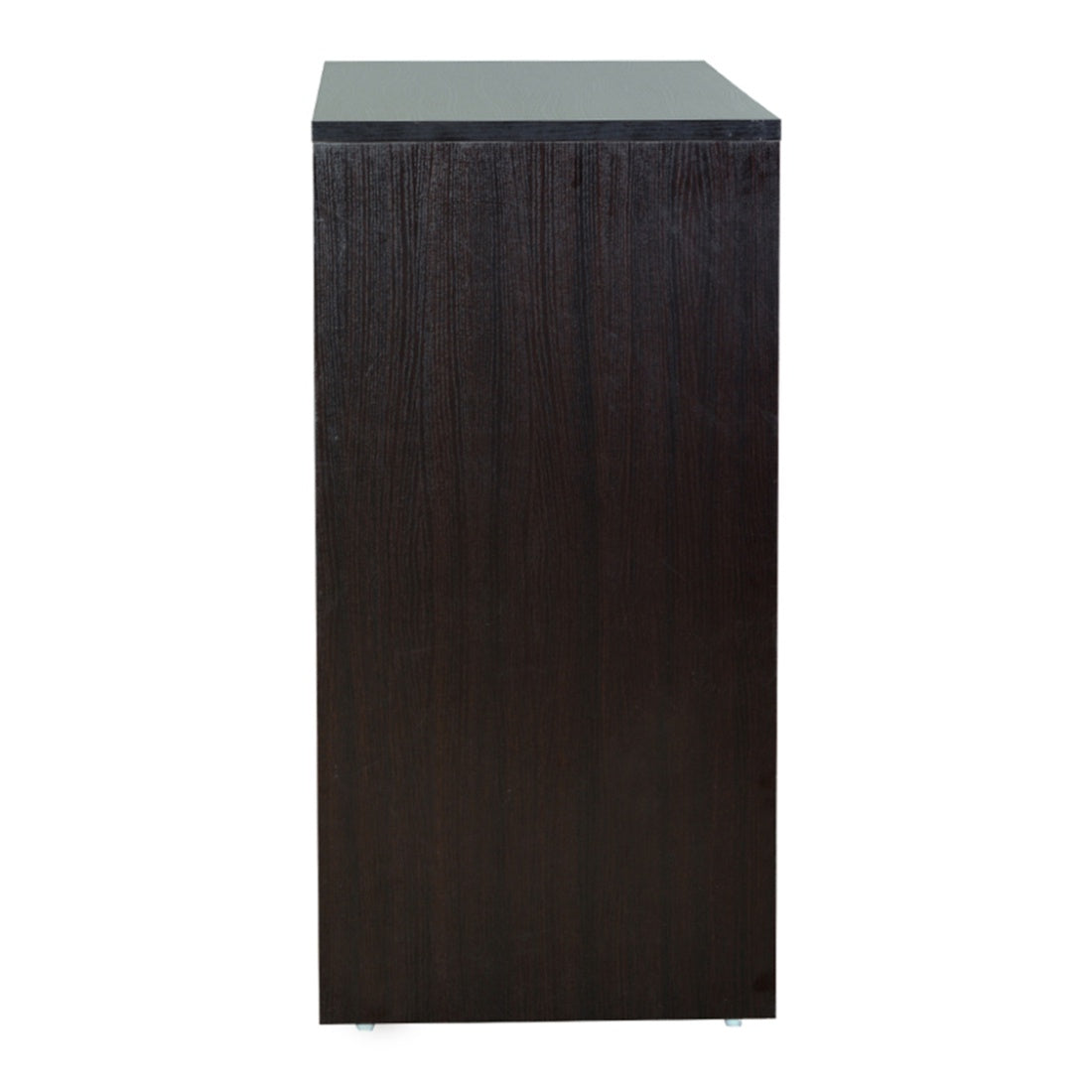 Basic Chest of 3 Drawer in Wenge Colour