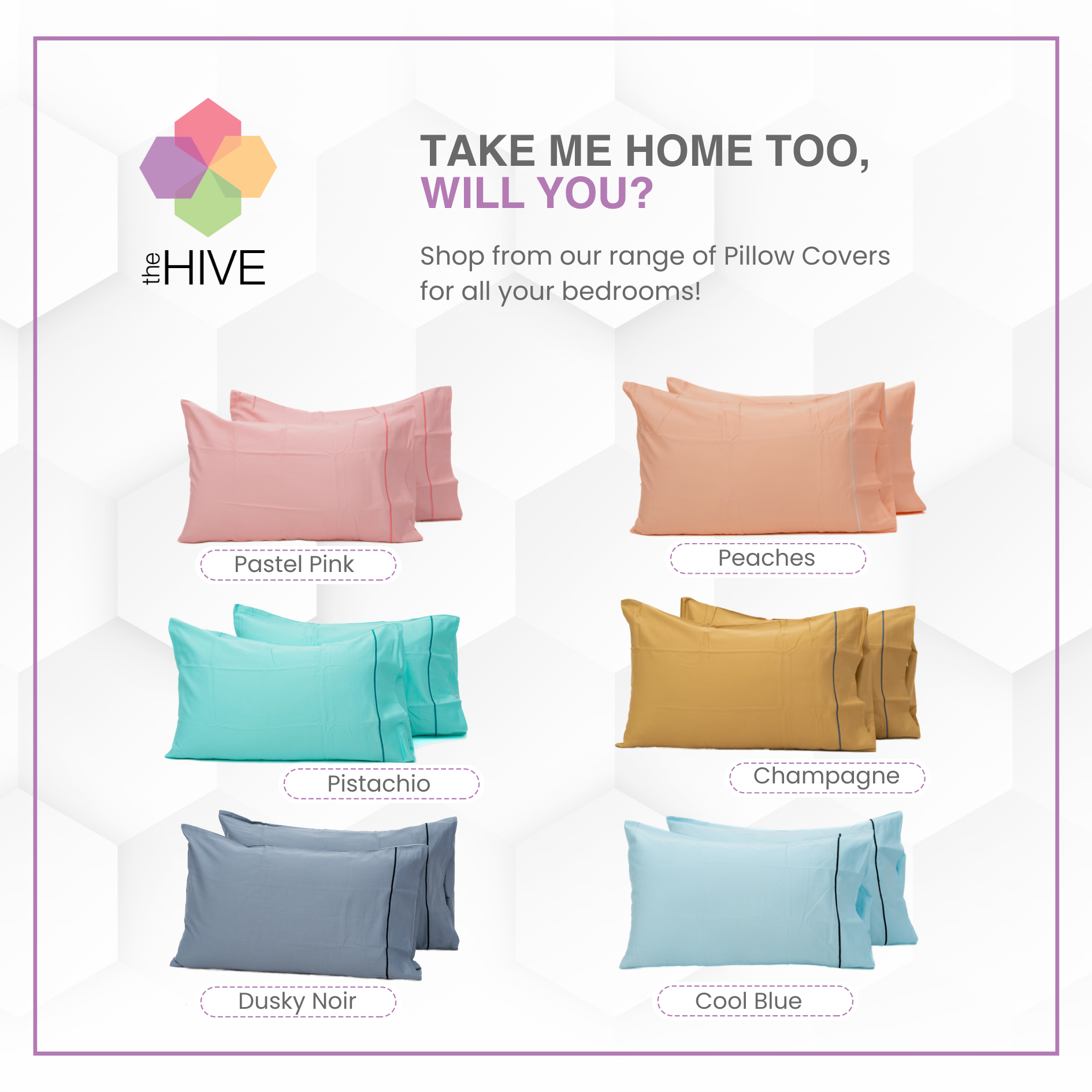 Comfy Beds Double Fitted Sheet Stone Grey,152x198cm