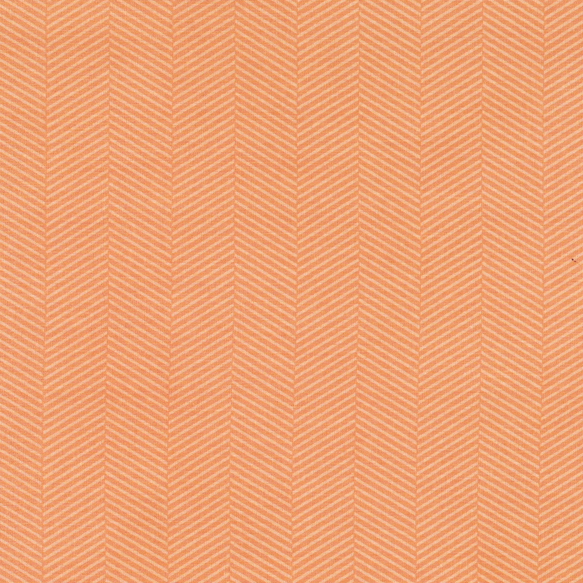 Emilia 100% Cotton Single Bedsheet in Coral Colour
