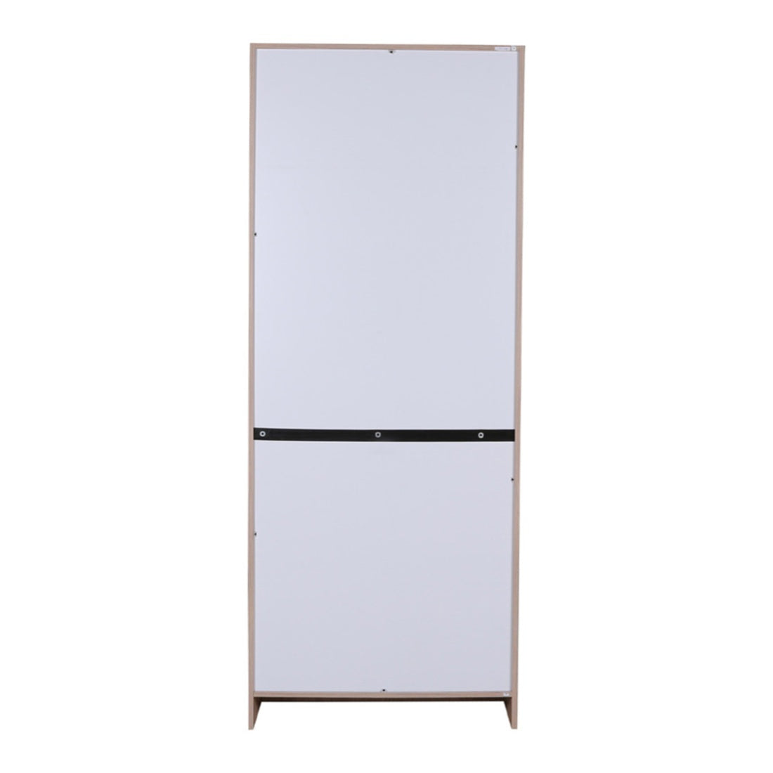 Ambra Two door Wardrobe in Oak Colour