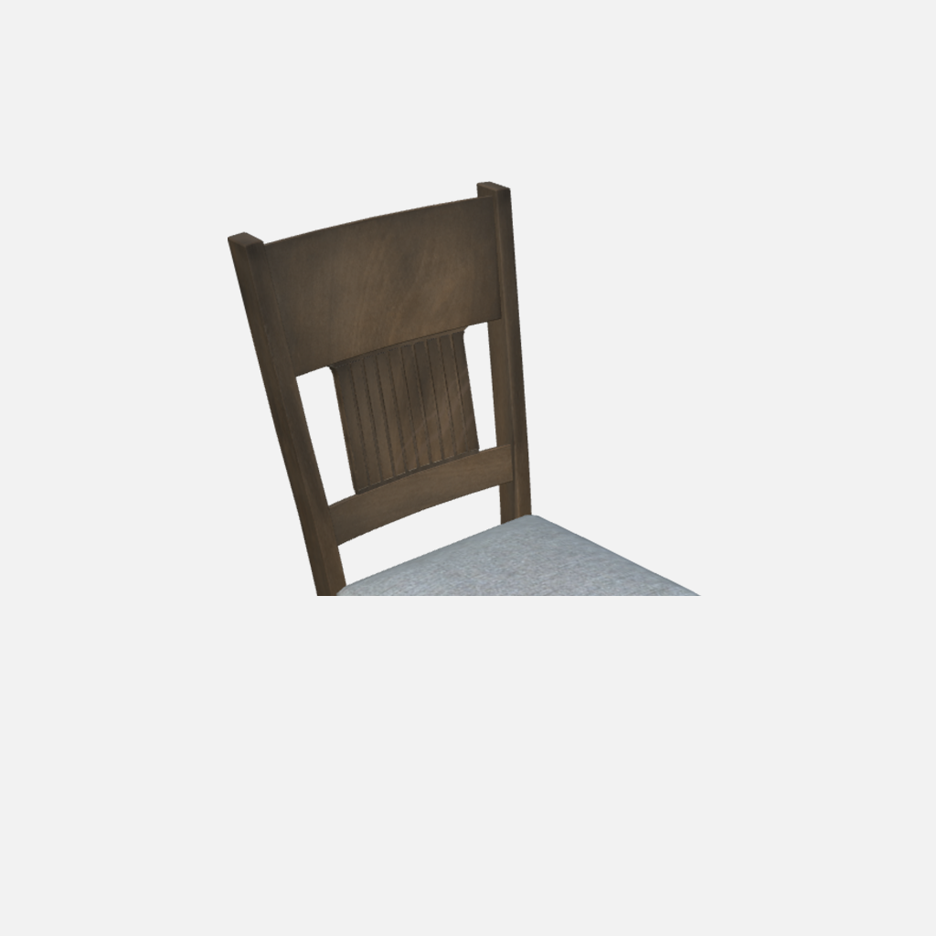 Luster Dining Chairs Set of 2