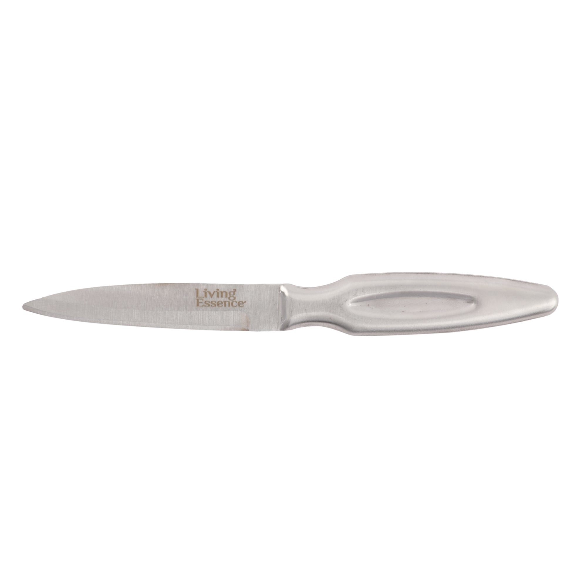 Kitchen Aid Stainless steel Utility Knife 24 cm in Silver Colour