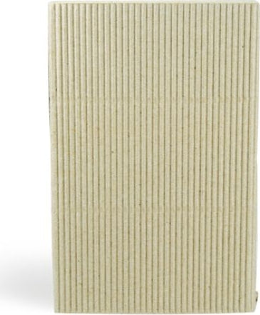 Amogha Ceramic Vapouriser Set in Sandal Colour