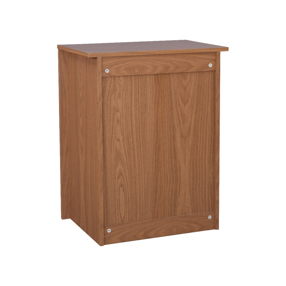 Renley Multipurpose Cabinet in Walnut Colour