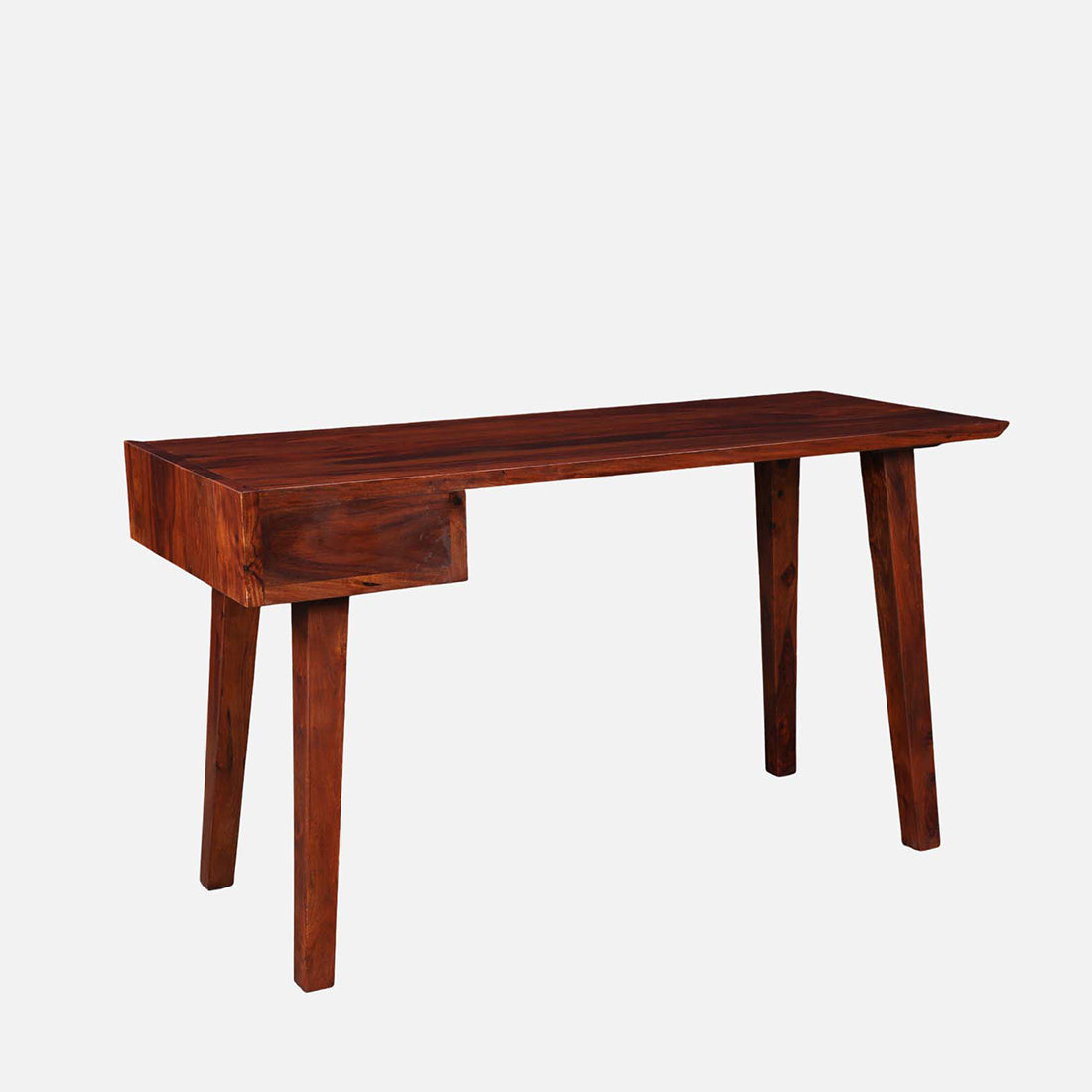 Richmond Study Table in Natural Colour