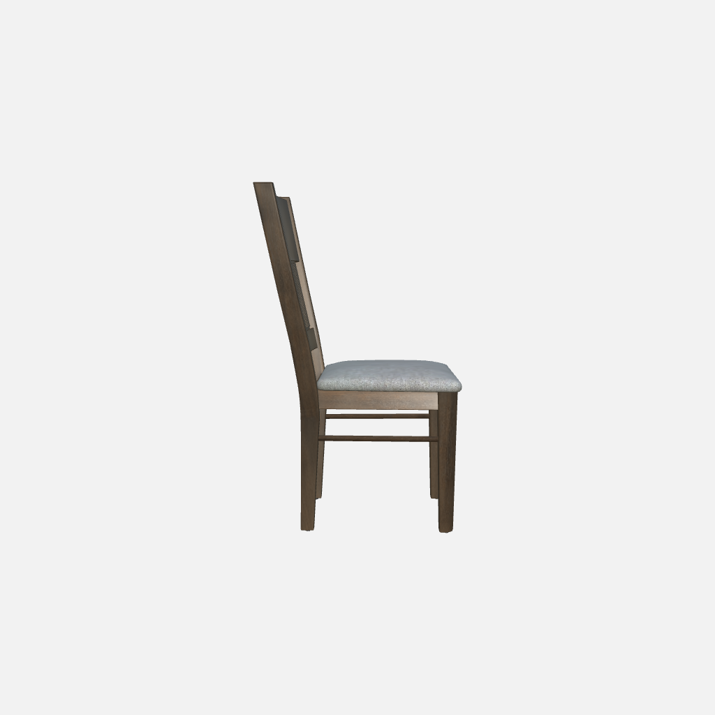Luster 6 Seater Dining Set