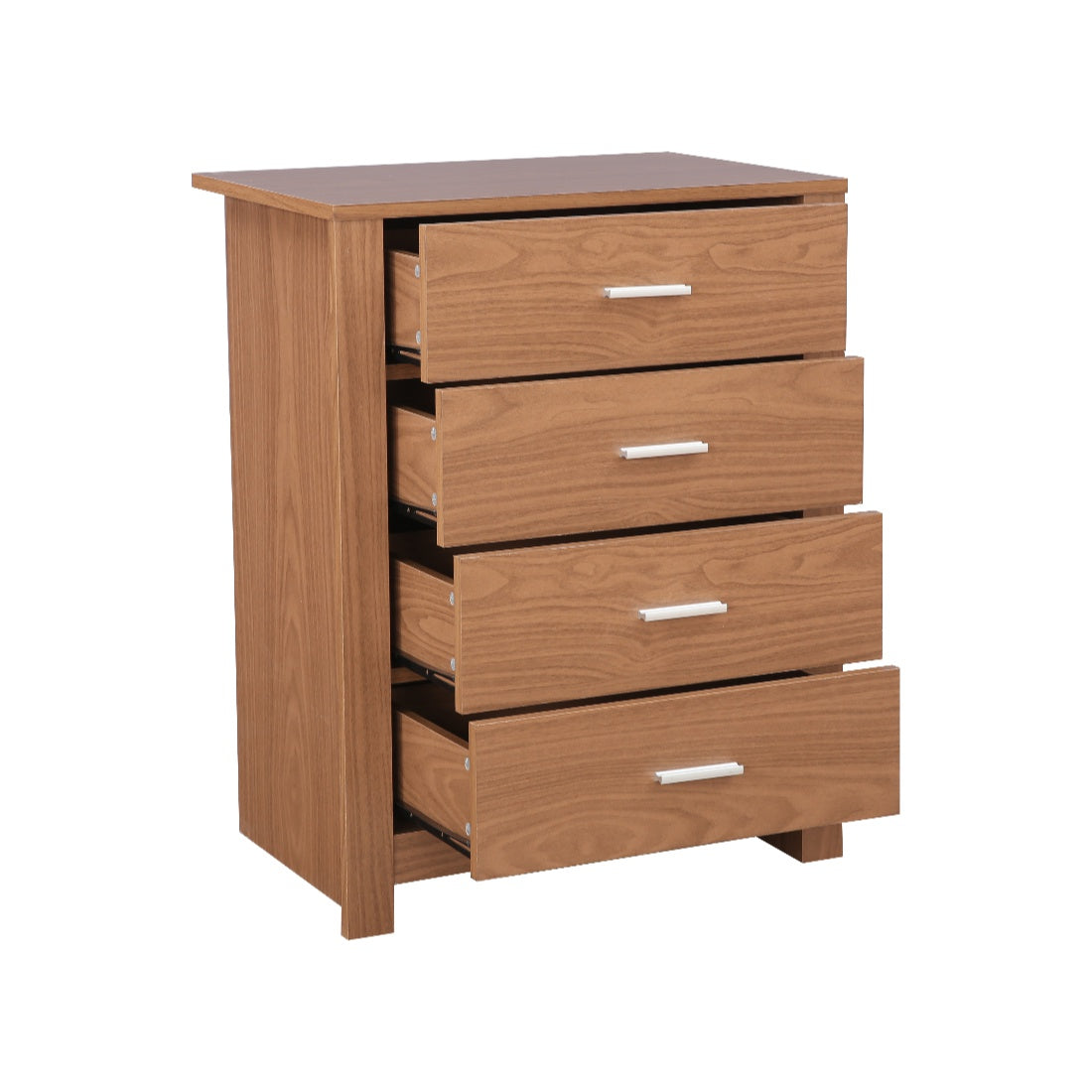 Renley Multipurpose Cabinet in Walnut Colour