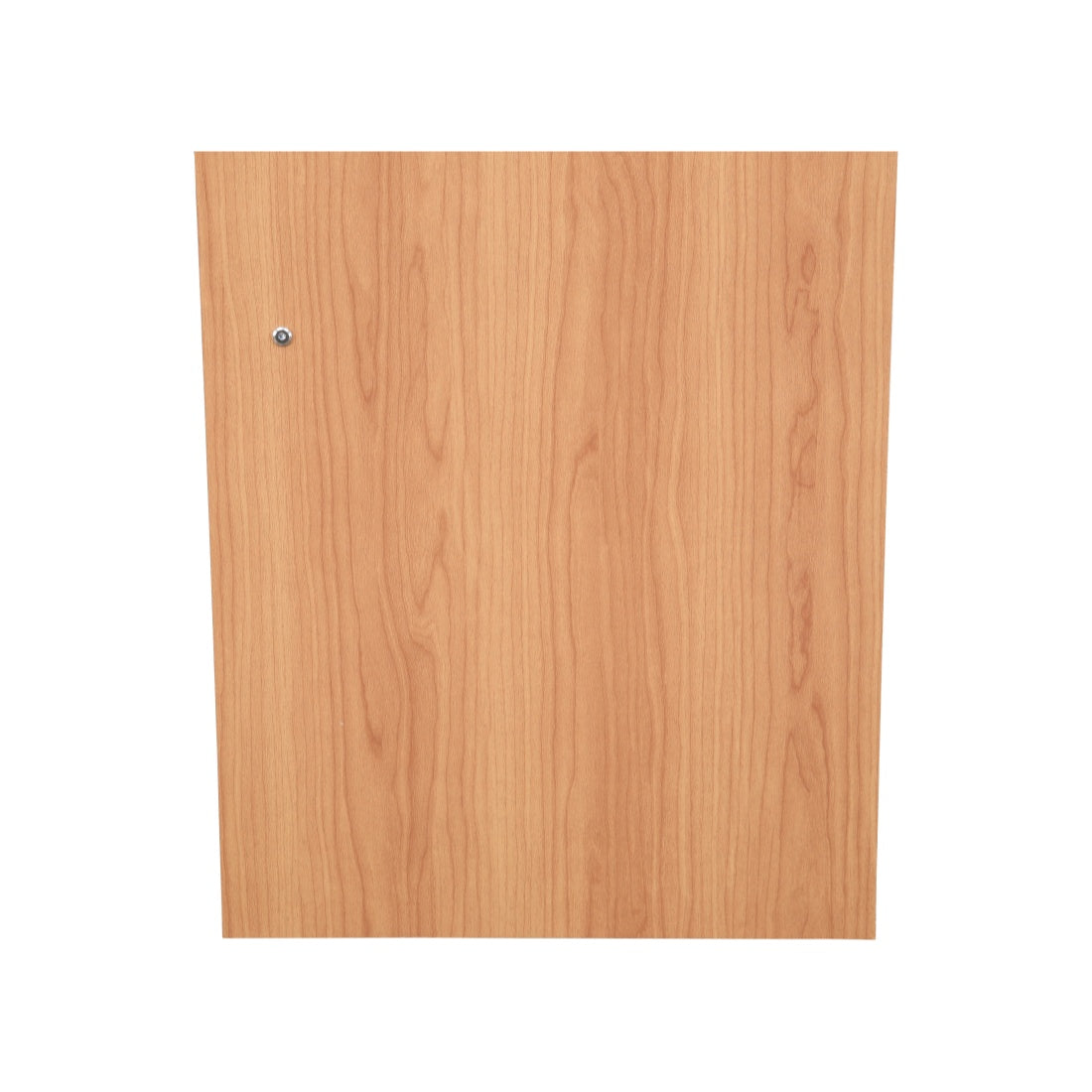 Simply Study Table in Honey + White Colour