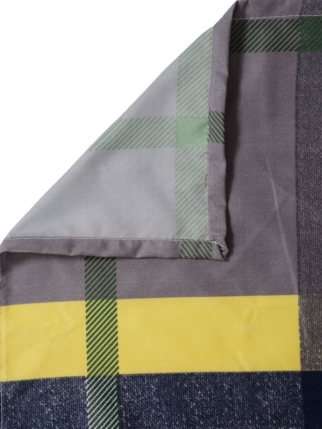 Carnival Double Bedsheet 220 x 230 CM in Brown Colour