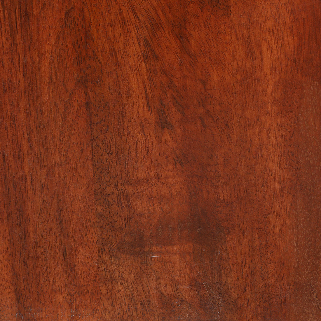 Cressida Solidwood Center Table in Walnut Colour