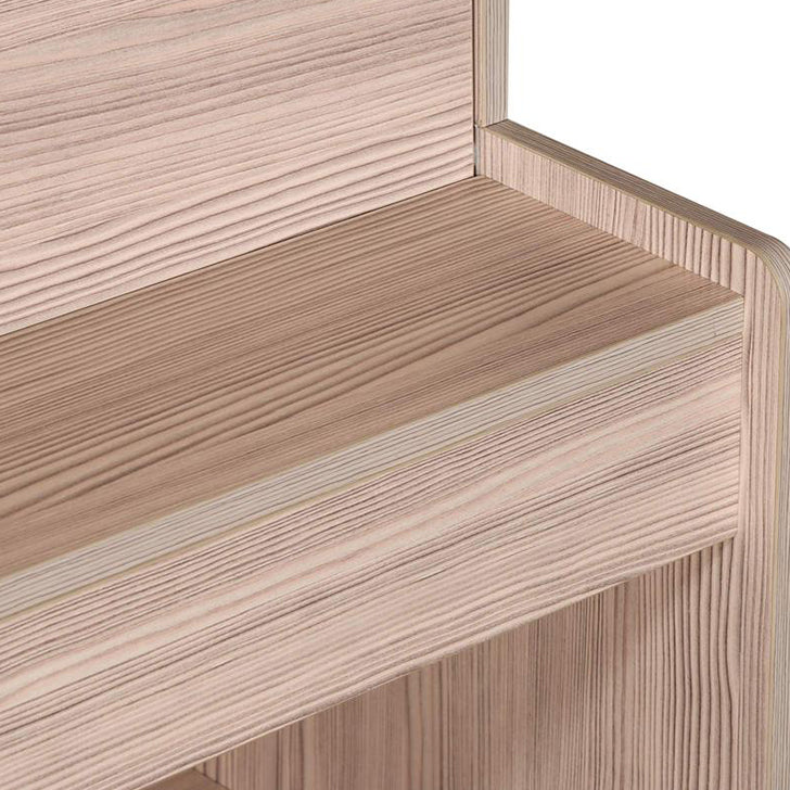 Ace Study Desk in White Colour