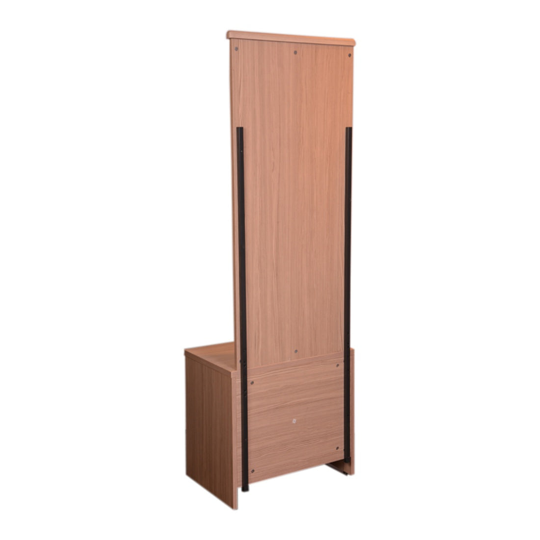 Ambra Dressing Table With Full Mirror