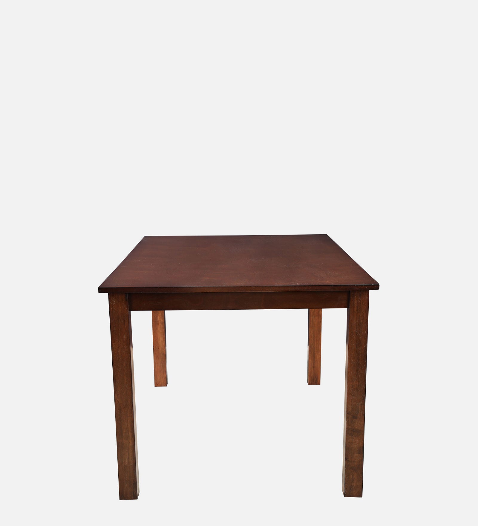 Understated Charm + (Paddington 3 + 2 Seater Sofa Set Dark Brown + Antwerp Flute Center Table & Side Table + Aravali 6 Seater Dining Set with Bench)