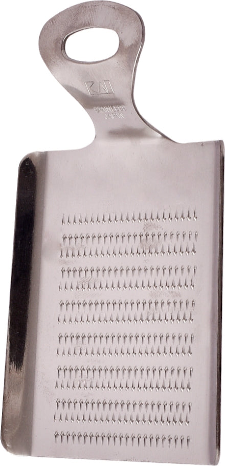 Select Stainless steel Grater in Silver Colour