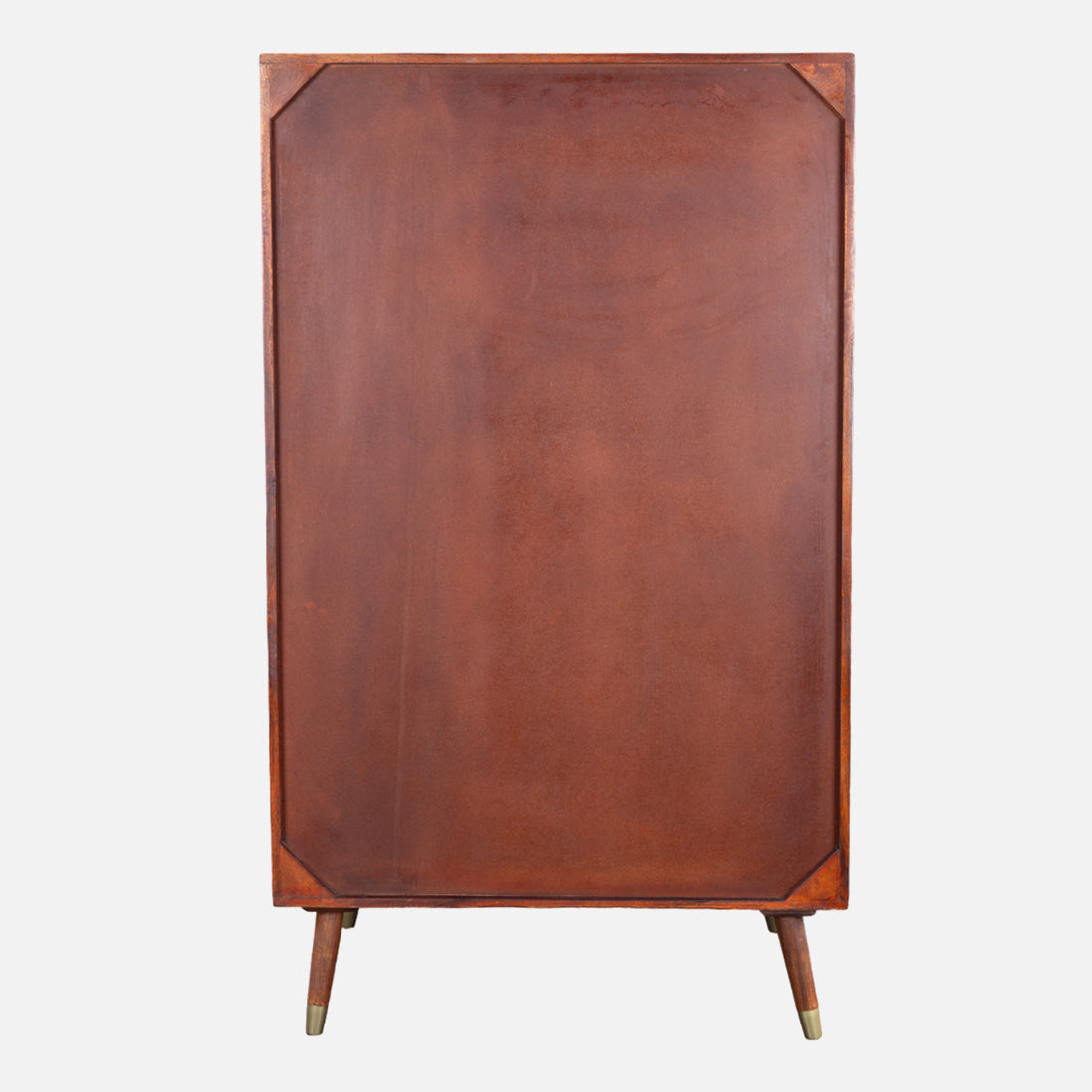 Phoolkari Bar Unit in Honey Colour