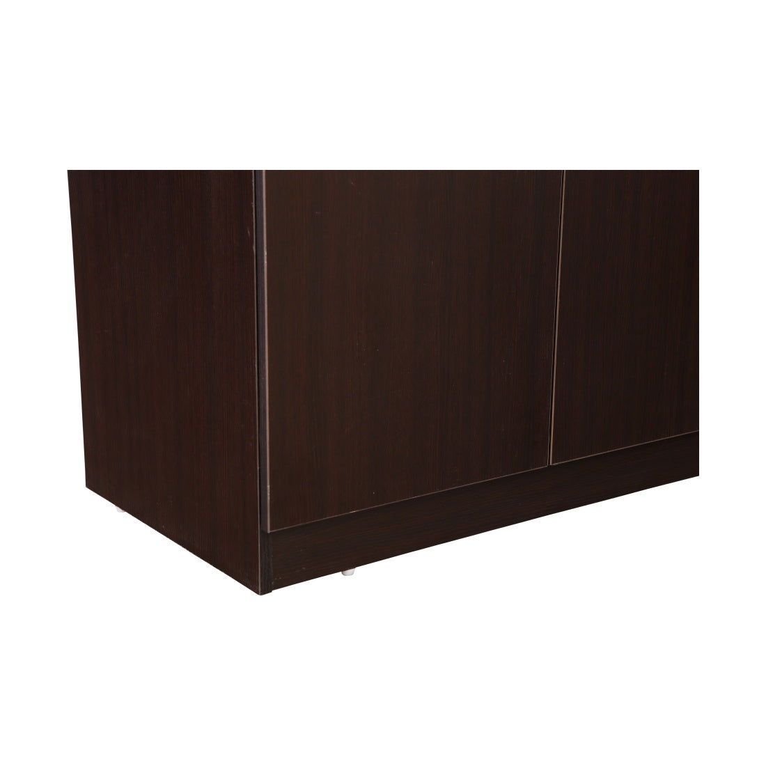 Prime 2 door wardrobe in Wenge Colour