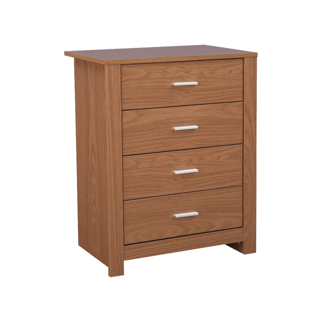 Renley Multipurpose Cabinet in Walnut Colour