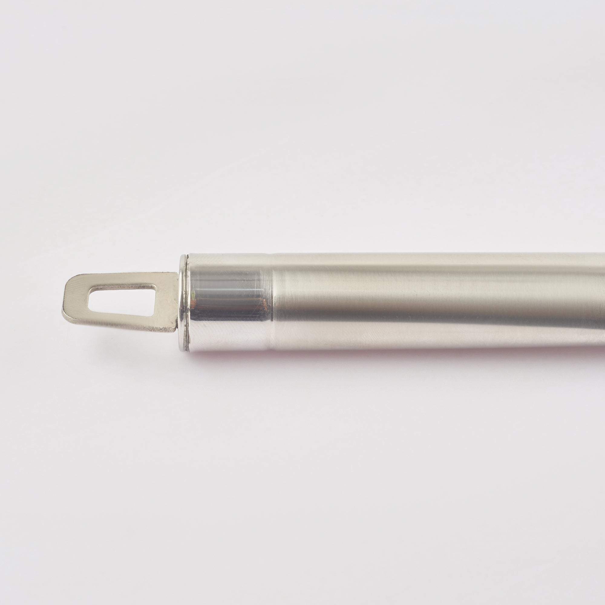 Kitchen Aid Silicon Turner in Silver Colour by Living Essence