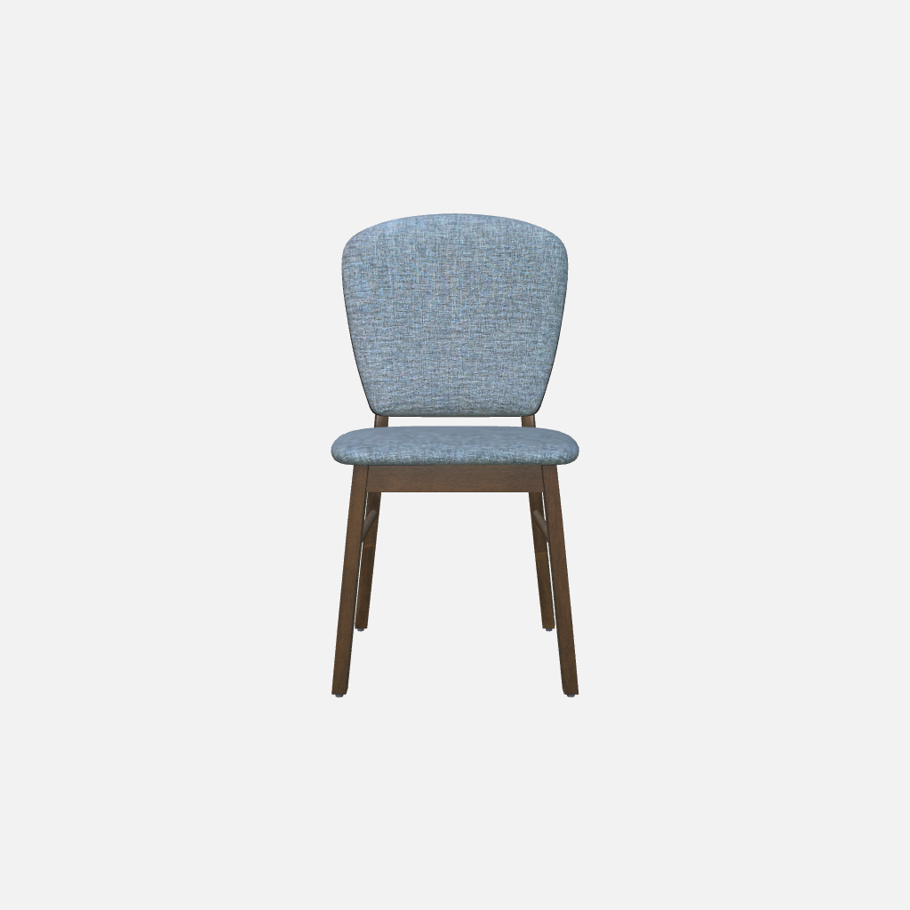 Lirio Dining Chairs Set of 2