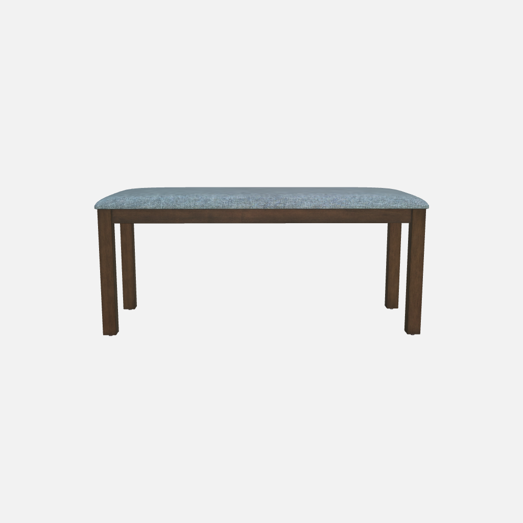 Lirio Dining Bench for 6 Seater