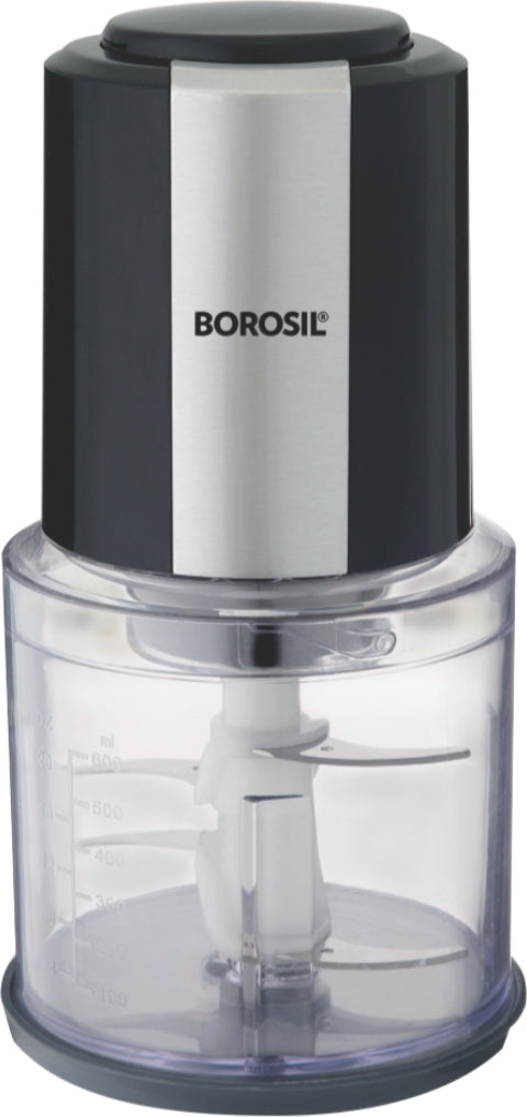 Borosil Chefdelite Chopper 300W