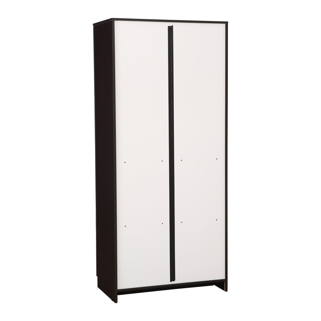 Prime 2 door wardrobe in Wenge Colour