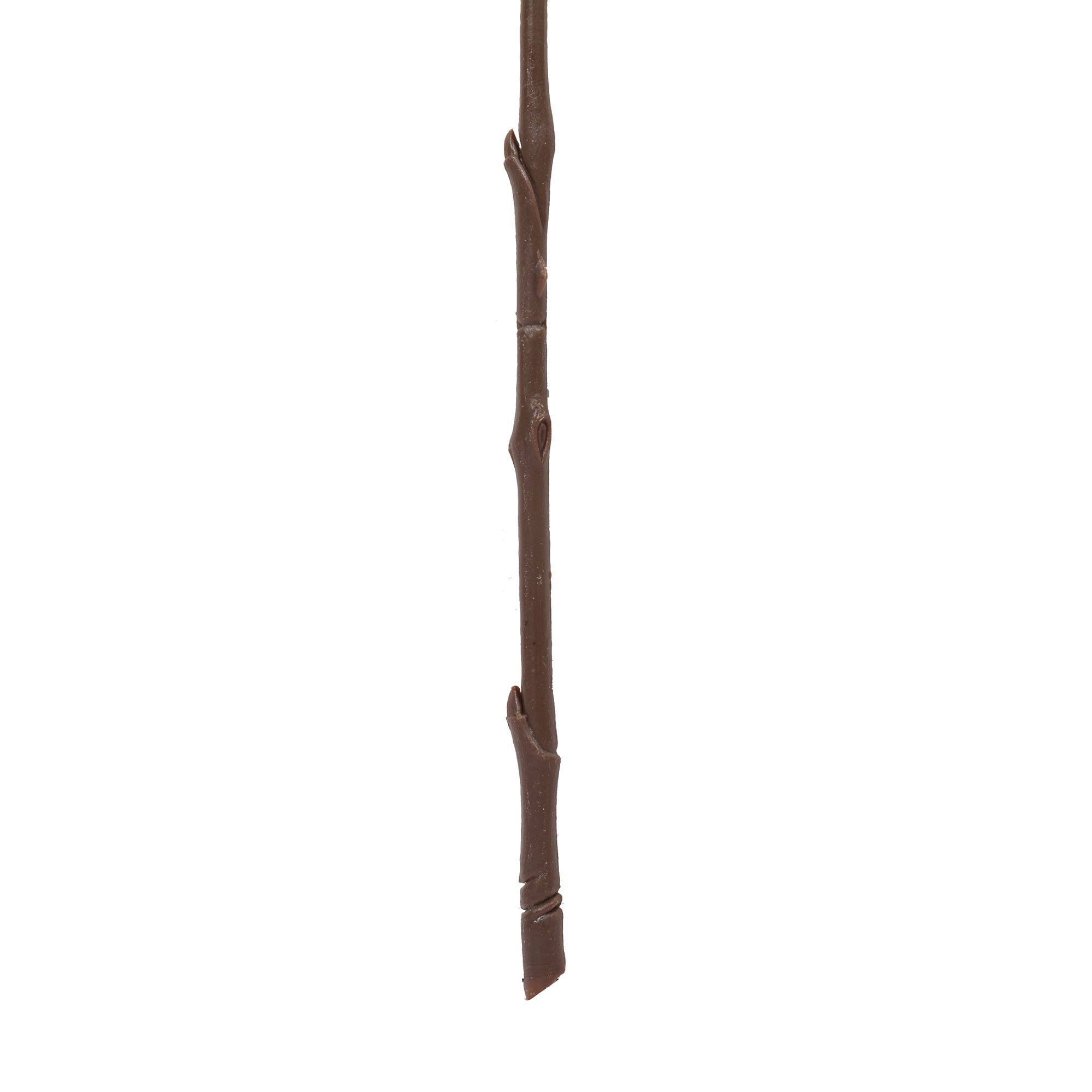 Blume Artificial Flower Magnolia Stem 94cm in Red Colour By Living Essence