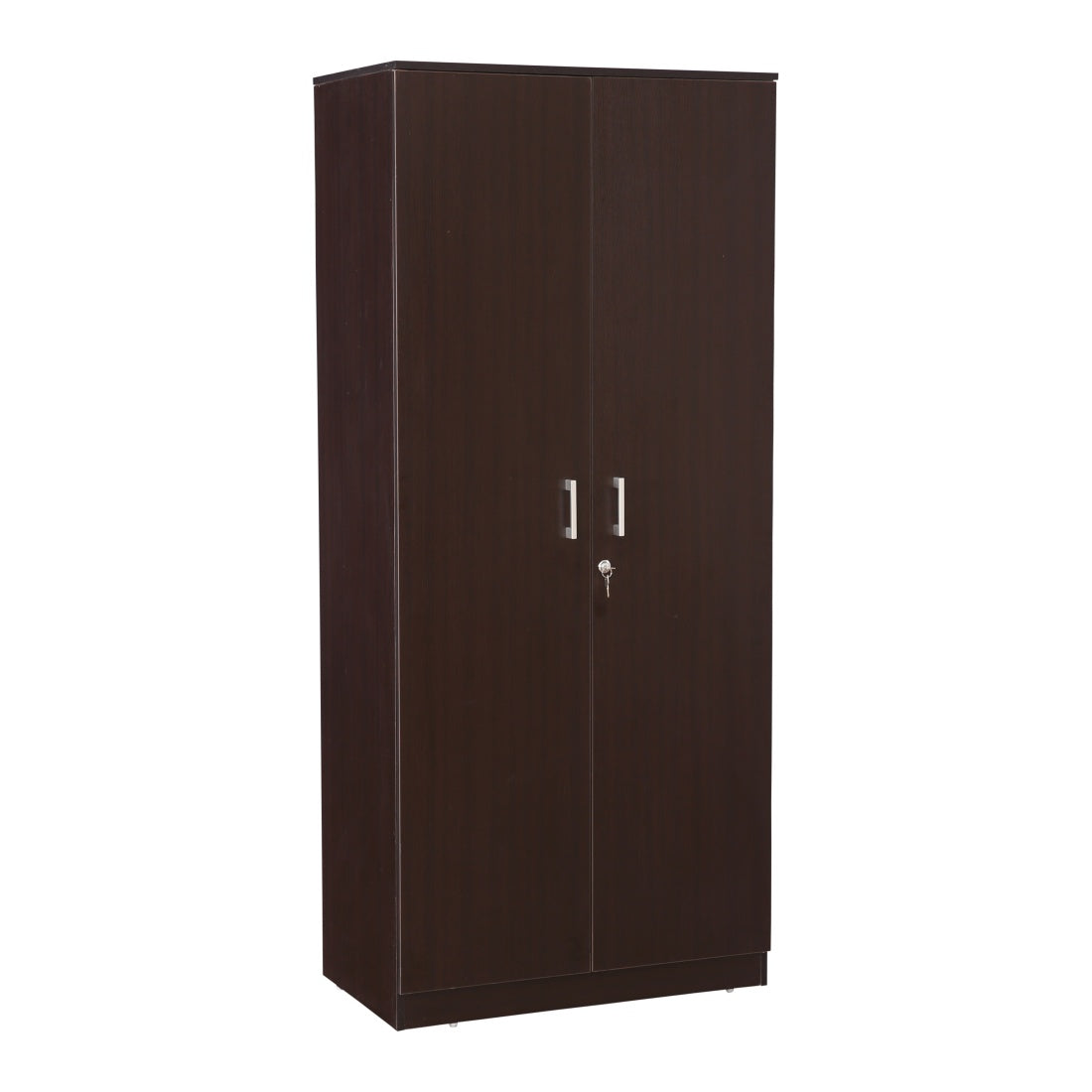 Prime 2 door wardrobe in Wenge Colour