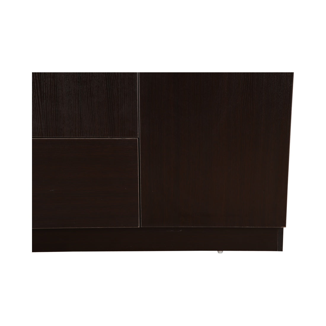 Utsav 3 door wardrobe in Wenge Colour