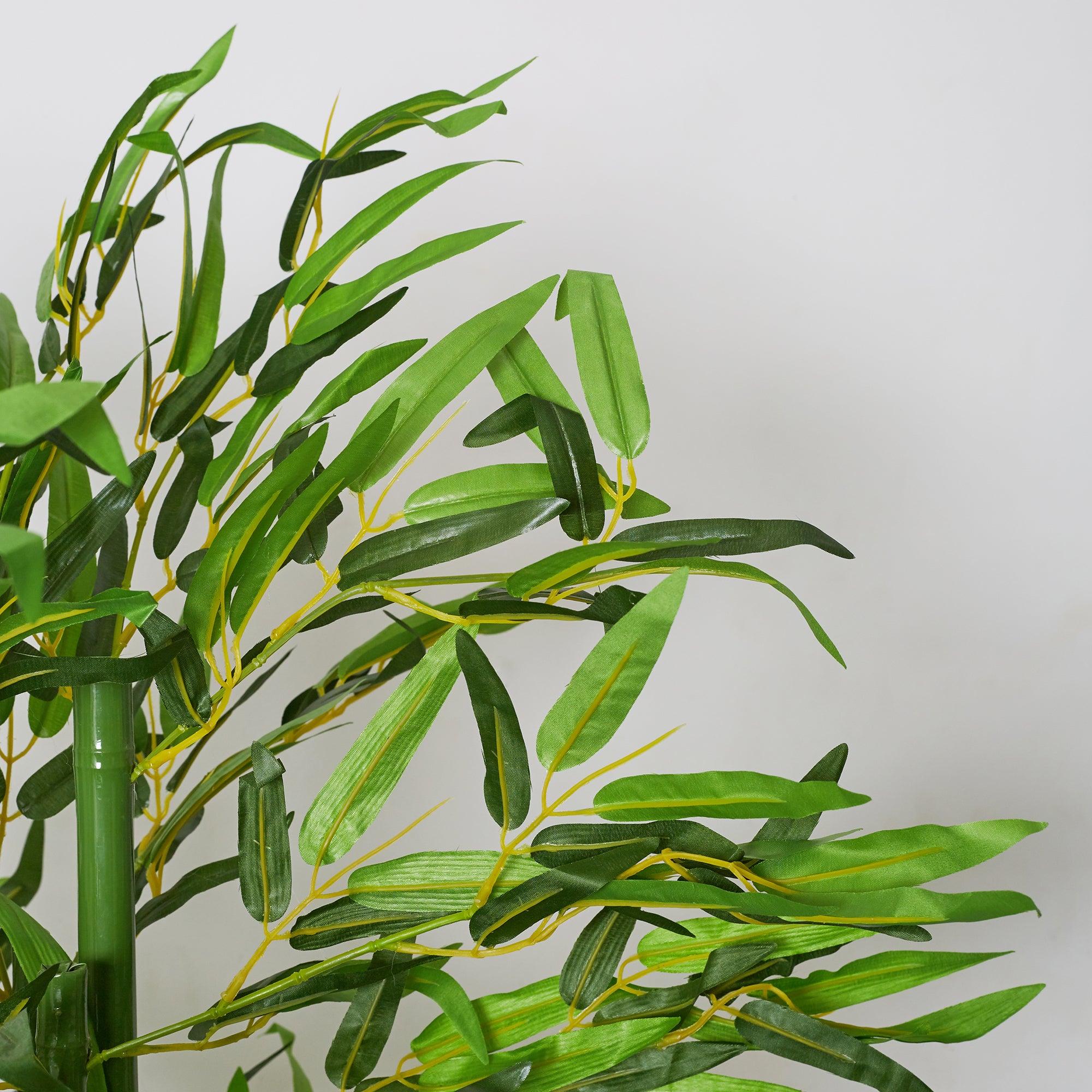 Ilana Artificial Bamboo Potted Tree 180Cm in Green Colour