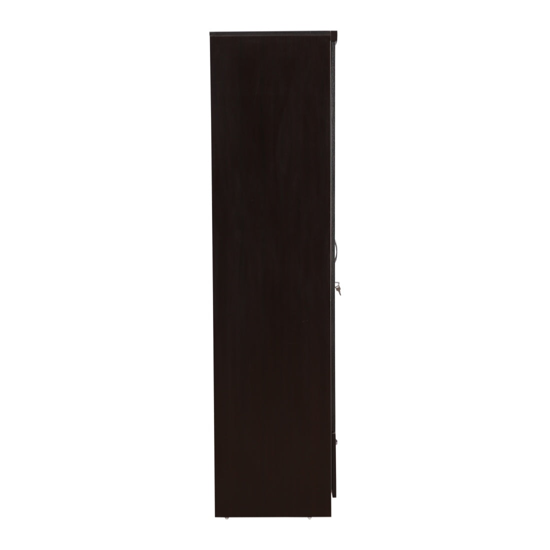 Utsav 3 door wardrobe in Wenge Colour