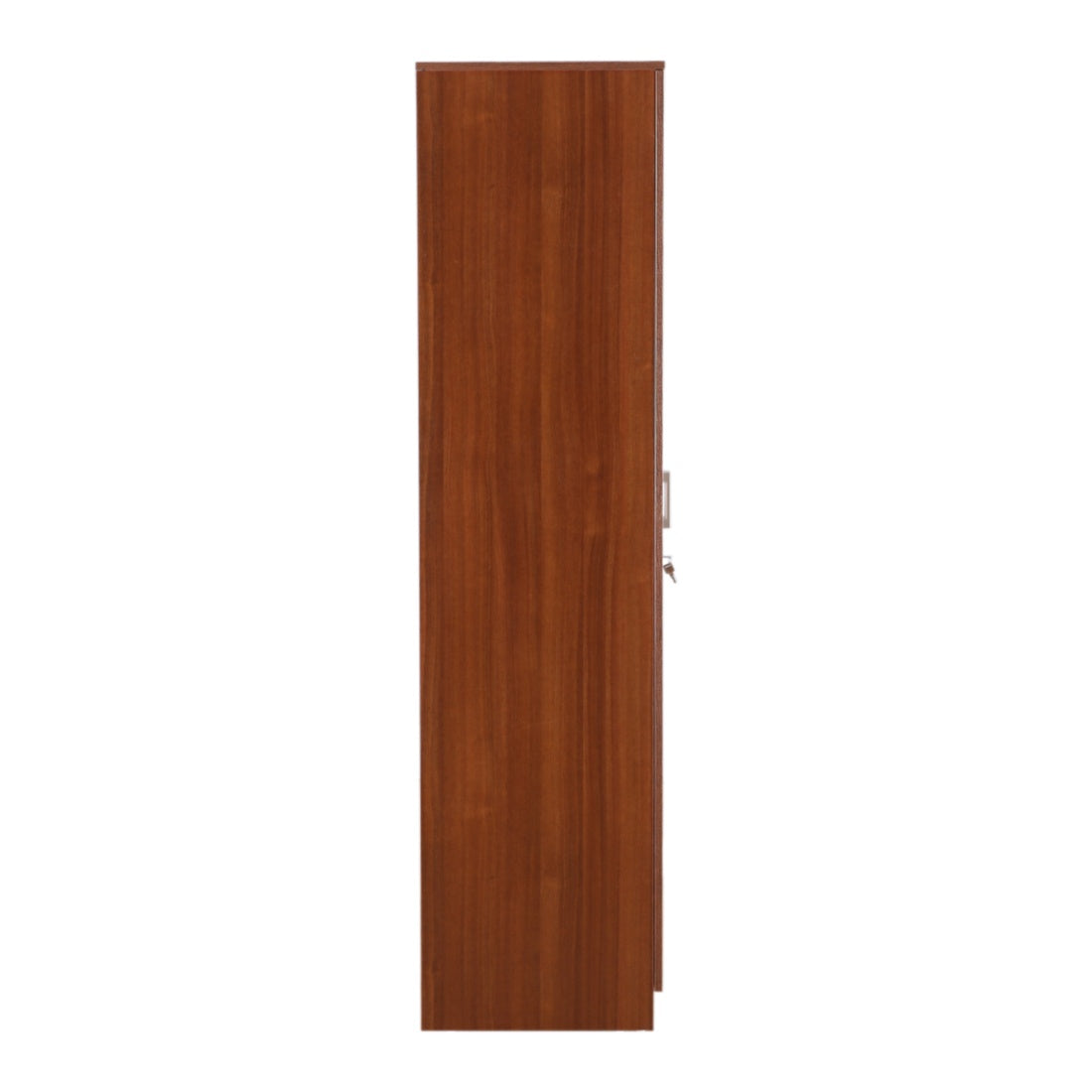 Premier 4 door wardrobe in Walnut Colour