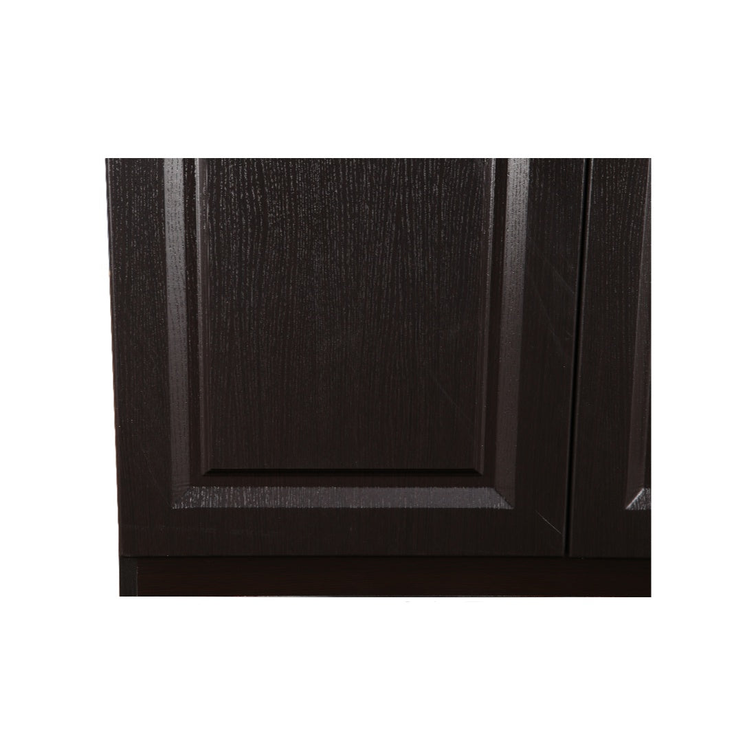 Mandarin Book Shelf in Wenge Colour