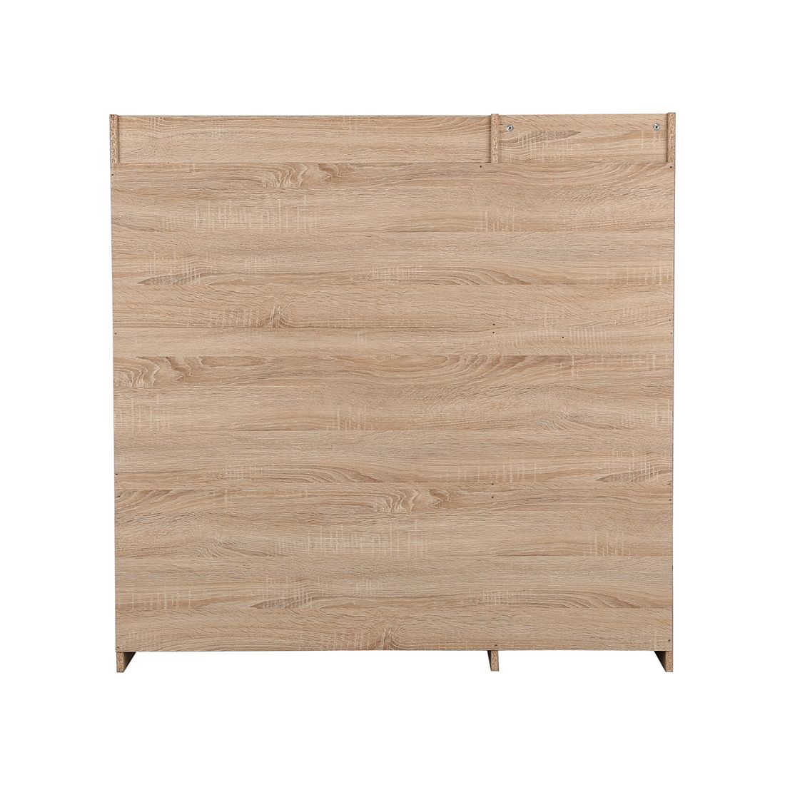 Florence Study Table in White Colour