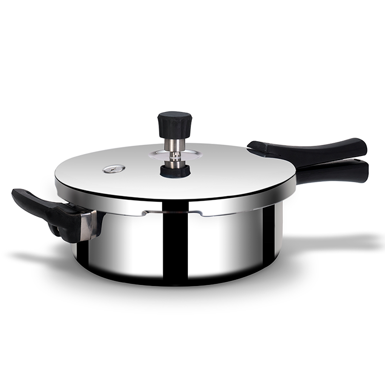 Stellar Triply Pressure Cooker 3.5 Litre Pan
