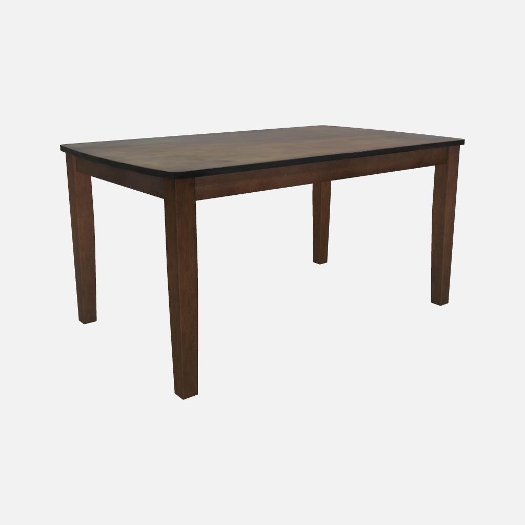 Lirio 4 Seater Dining Set with Bench